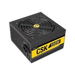 Antec CSK550H 80+ Bronze Semi Mod.