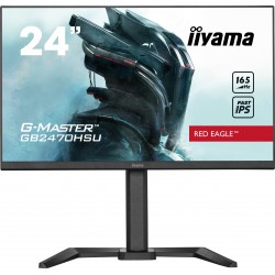 iiyama Red Eagle GB2470HSU-B5