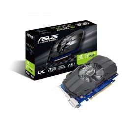 ASUS GT1030 2Go D5 OC Dual Fan