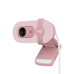 Logitech Brio 100 Rose