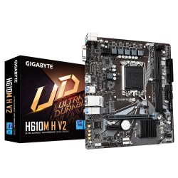 Gigabyte H610M H V2 D4