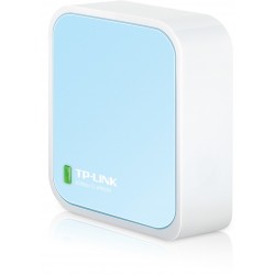 TP-LINK TL-WR802N