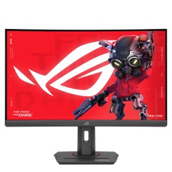Asus ROG Strix XG27WCMS