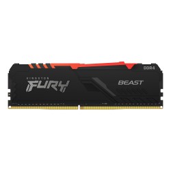 Kingston Fury Beast RGB 8Go 1x8