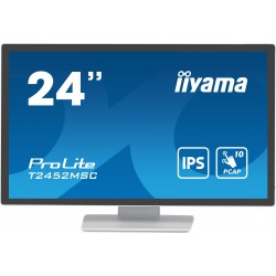 Tactile iiyama T2452MSC-W1