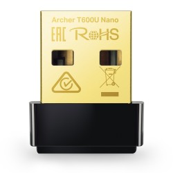 TP-Link Archer T600U