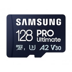 Samsung PRO Ultimate 128Go