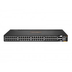 HPE Aruba 6200M 48G 4SFP+