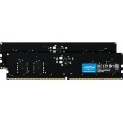 Crucial 16Go 2x8 4800 D5