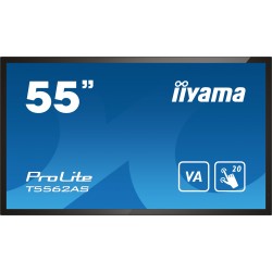 Tactile iiyama T5562AS-B1