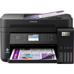 Epson EcoTank ET-3850