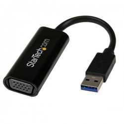 Carte Graph.Ext. USB 3.0   VGA