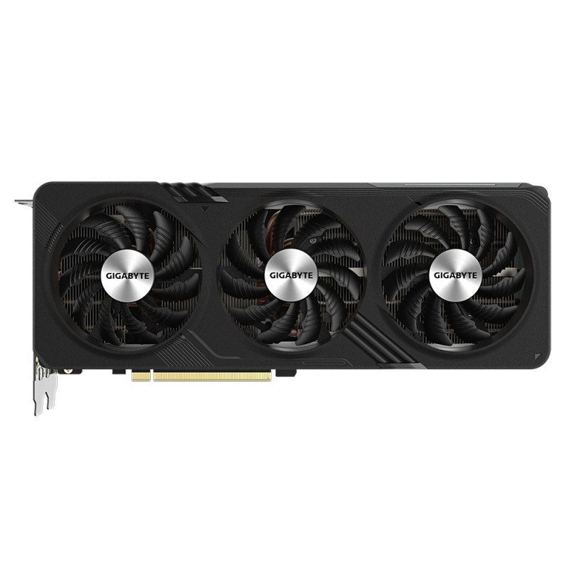 Gigabyte RX7600XT Gaming OC 16Go