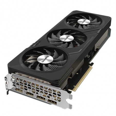 Gigabyte RX7600XT Gaming OC 16Go