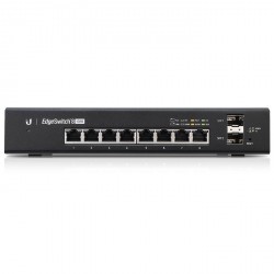 Ubiquiti EdgeSwitch 8