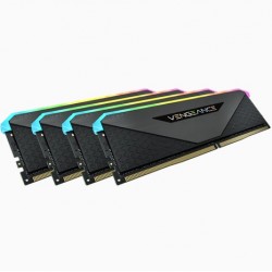 Corsair RGB RT 32Go 4x8 3600