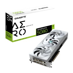 Gigabyte RTX5080 AERO OC SFF 16G.