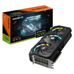 Gigabyte RTX5080 GAMING OC 16G.