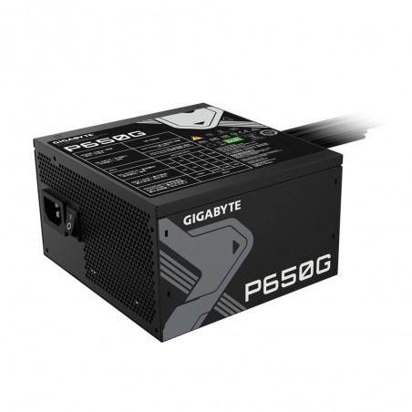 Gigabyte GP-P650G
