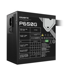 Gigabyte GP-P650G