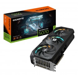 ***Gigabyte RTX5070Ti 16G Gaming OC