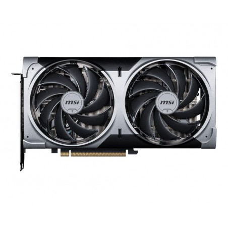 MSI RTX5070 12G Ventus 2x OC
