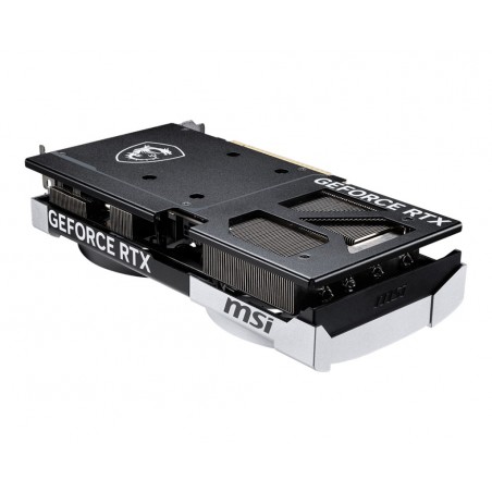 MSI RTX5070 12G Ventus 2x OC