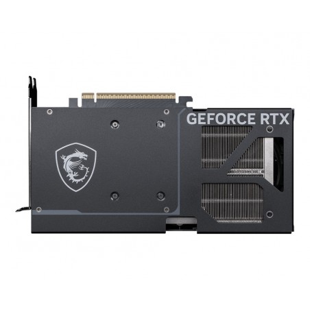 MSI RTX5070 12G Ventus 2x OC