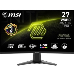 MSI MAG 27CQ6F.