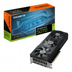Gigabyte RTX5070 12G Eagle OC