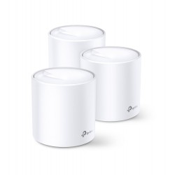 TP-Link Deco X20 x3