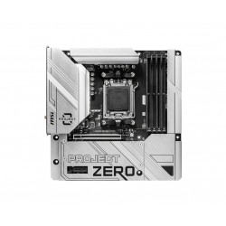 MSI B650M Project Zero