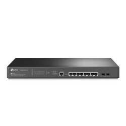 TP-Link JetStream TL-SG3210XHP-M2