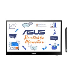 ASUS ZenScreen MB14AHD