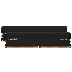 Crucial PRO 64Go 2x32 5600 D5 Bulk