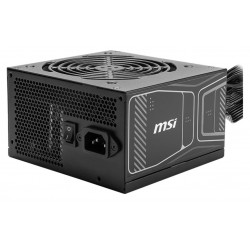 MSI MAG A750GN PCIE5 Gold Mod..