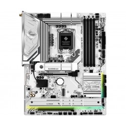 ASRock B860 Steel Legend WiFi