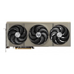 Sapphire RX9070XT Nitro+ 16Go.