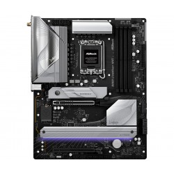 ASRock B860 LiveMixer WiFi
