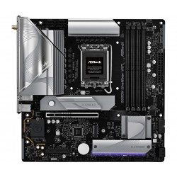 ASRock B860M LiveMixer WiFi