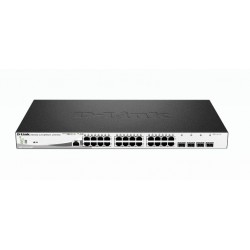 D-Link DGS-1210-28MP E