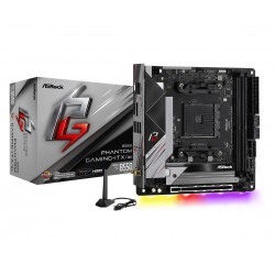 ASRock B550 Phantom Gaming