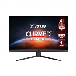 MSI Optix G27C4X
