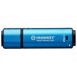 Kingston IronKey 50C 256 Go (TAA)