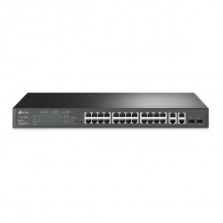TP-Link Smart PoE T1500-28PCT