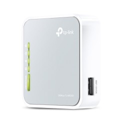 TP-Link TL-MR3020 3G 3G+ 4G
