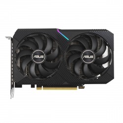 Asus RTX3060 Dual O12G v2.