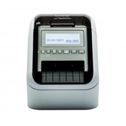 Brother Label Printer QL-820NWBC