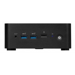 MSI Cubi NUC 1MG-007BDE