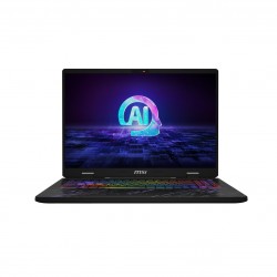 MSI Pulse 16 AI C1VGKG-073FR